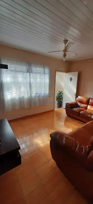 Foto 5 de Sobrado com 2 quartos à venda, 232m2 em Jardim Olavo Bilac, Sao Bernardo Do Campo - SP