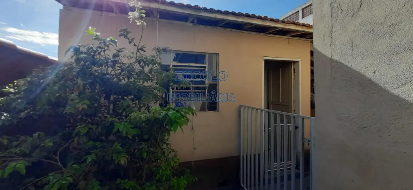 Foto 1 de Sobrado com 2 quartos à venda, 232m2 em Jardim Olavo Bilac, Sao Bernardo Do Campo - SP