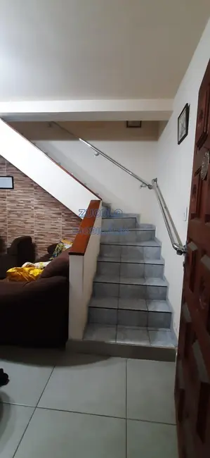 Foto 8 de Sobrado com 2 quartos à venda, 232m2 em Jardim Olavo Bilac, Sao Bernardo Do Campo - SP