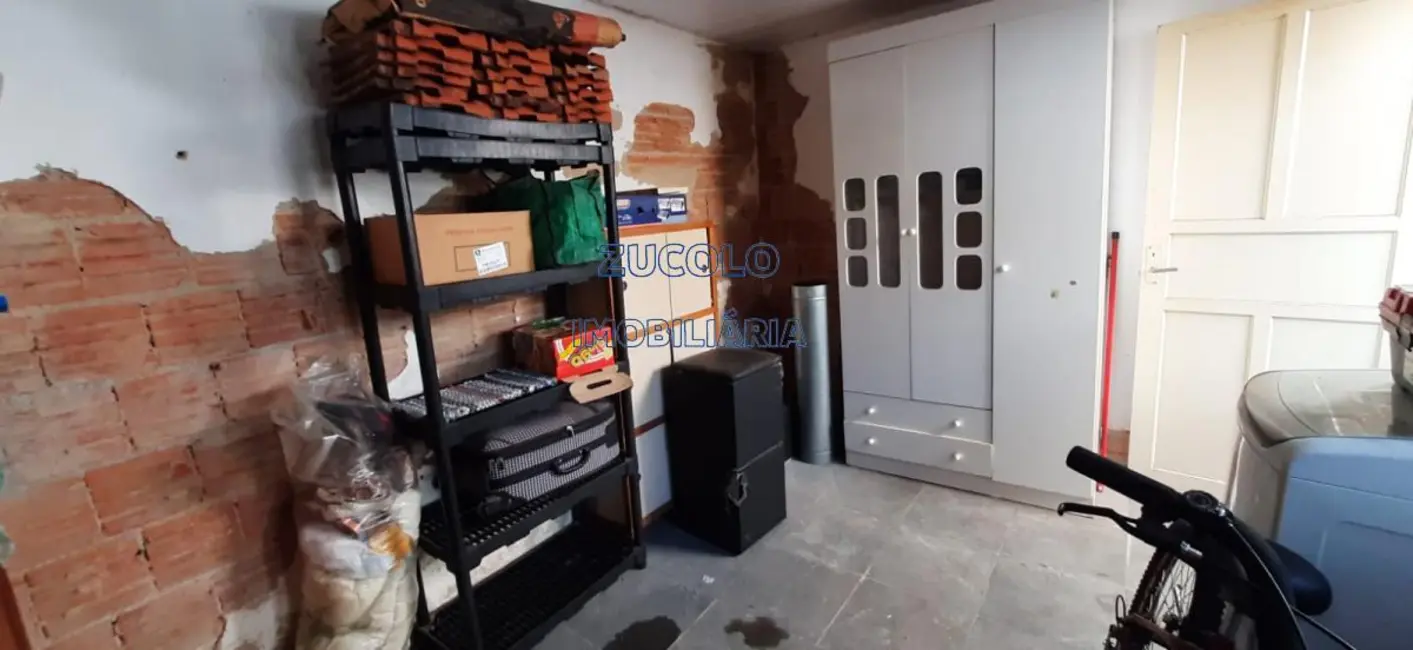 Foto 9 de Sobrado com 2 quartos à venda, 232m2 em Jardim Olavo Bilac, Sao Bernardo Do Campo - SP