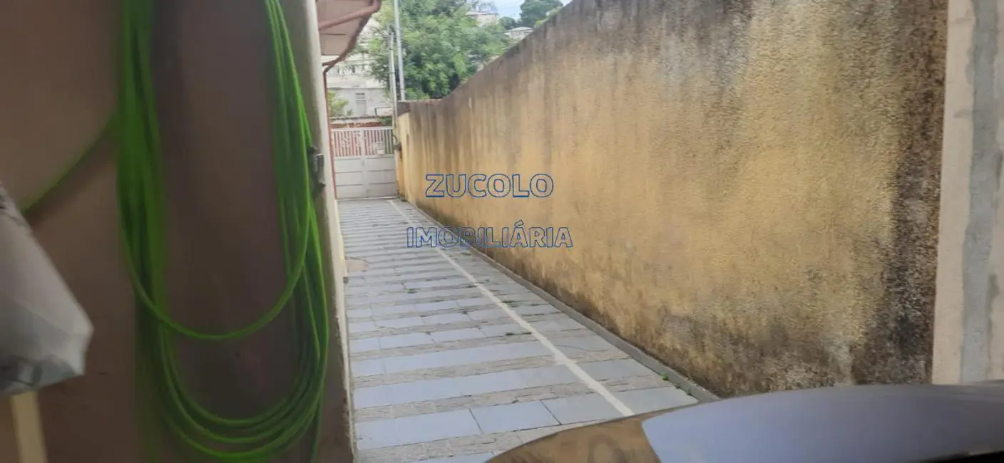 Foto 2 de Sobrado com 2 quartos à venda, 232m2 em Jardim Olavo Bilac, Sao Bernardo Do Campo - SP