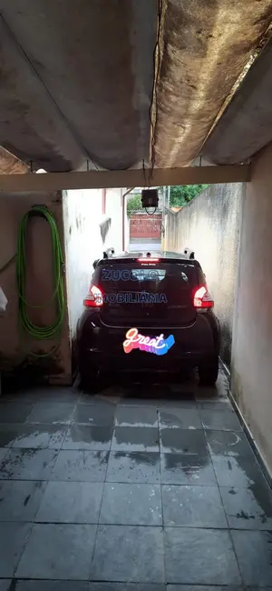 Foto 4 de Sobrado com 2 quartos à venda, 232m2 em Jardim Olavo Bilac, Sao Bernardo Do Campo - SP