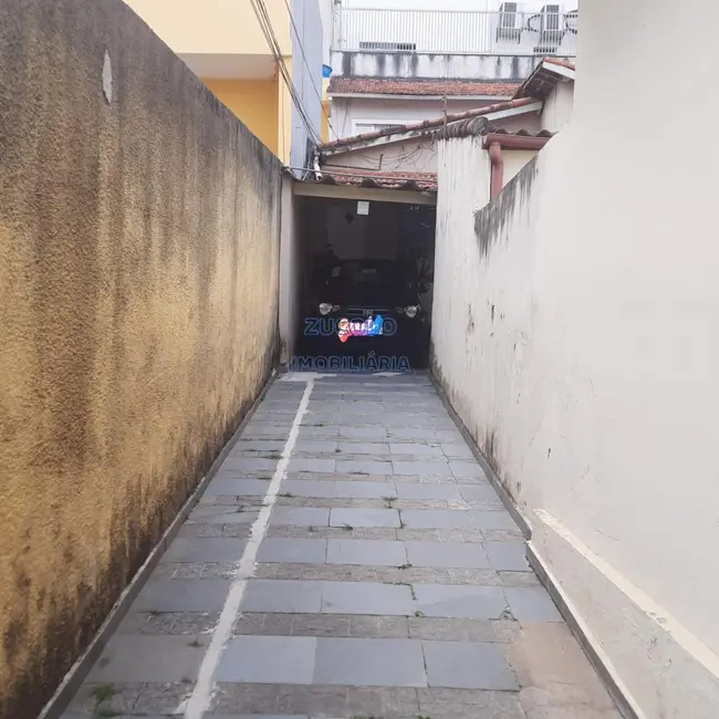 Foto 3 de Sobrado com 2 quartos à venda, 232m2 em Jardim Olavo Bilac, Sao Bernardo Do Campo - SP