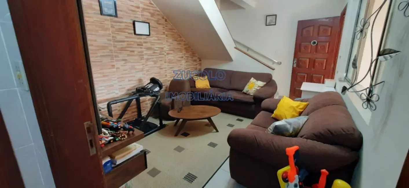 Foto 7 de Sobrado com 2 quartos à venda, 232m2 em Jardim Olavo Bilac, Sao Bernardo Do Campo - SP