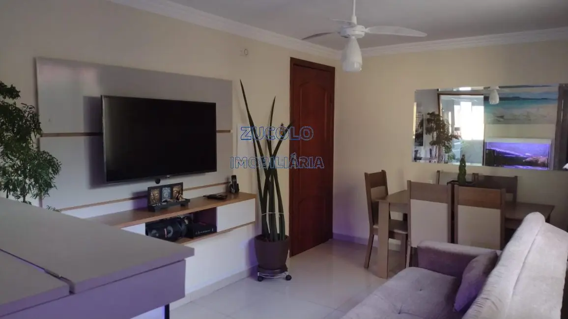 Apartamento com 2 quartos à venda, 55m2 em Jardim Alvorada, Santo Andre - SP - imagem 2 Foto 2 de Apartamento com 2 quartos à venda, 55m2 em Jardim Alvorada, Santo Andre - SP