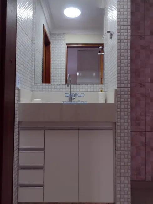 Apartamento com 2 quartos à venda, 55m2 em Jardim Alvorada, Santo Andre - SP - imagem 4 Foto 4 de Apartamento com 2 quartos à venda, 55m2 em Jardim Alvorada, Santo Andre - SP