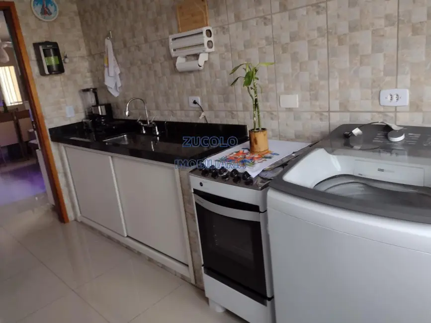 Apartamento com 2 quartos à venda, 55m2 em Jardim Alvorada, Santo Andre - SP - imagem 3 Foto 3 de Apartamento com 2 quartos à venda, 55m2 em Jardim Alvorada, Santo Andre - SP