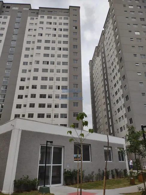 Foto 1 de Apartamento com 2 quartos à venda, 44m2 em Jardim São Savério, São Paulo - SP