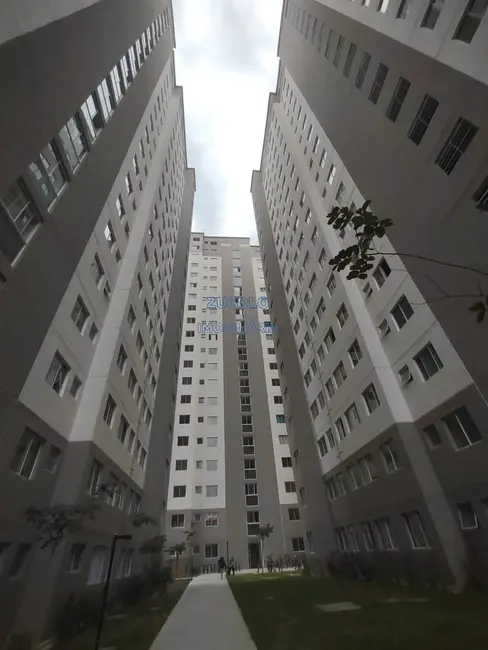 Foto 2 de Apartamento com 2 quartos à venda, 44m2 em Jardim São Savério, São Paulo - SP