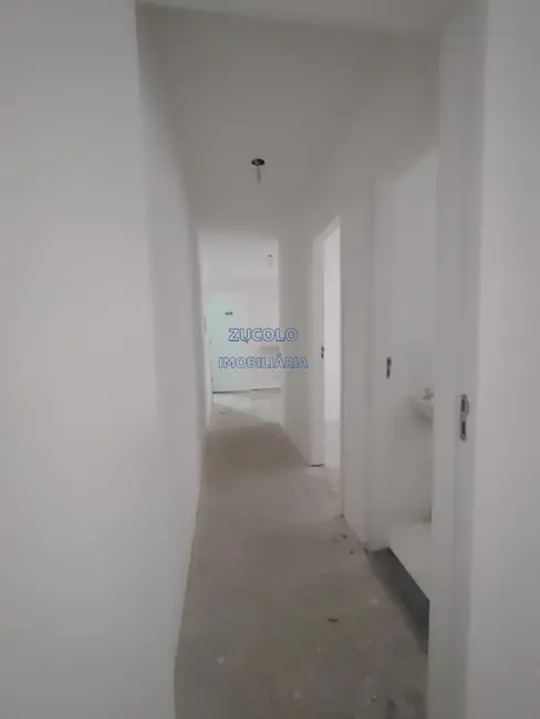 Foto 8 de Apartamento com 2 quartos à venda, 44m2 em Jardim São Savério, São Paulo - SP