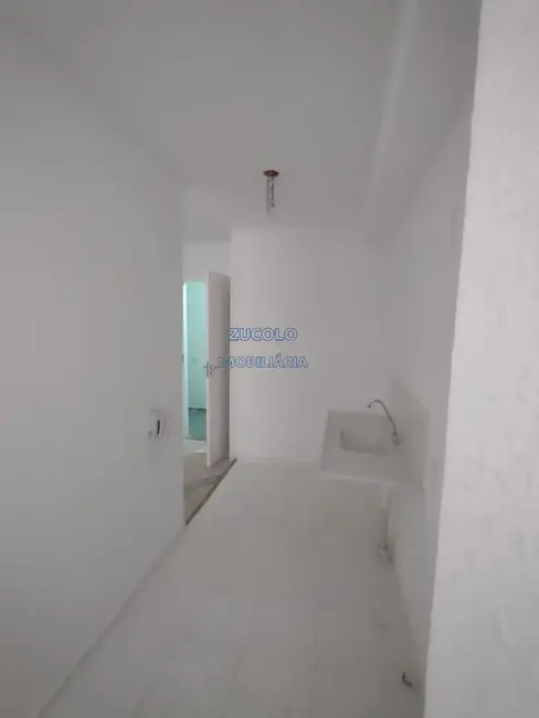Foto 9 de Apartamento com 2 quartos à venda, 44m2 em Jardim São Savério, São Paulo - SP