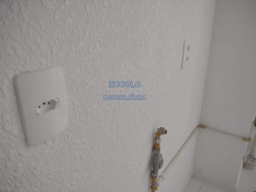 Foto 7 de Apartamento com 2 quartos à venda, 44m2 em Jardim São Savério, São Paulo - SP