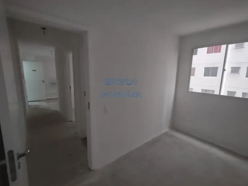 Foto 6 de Apartamento com 2 quartos à venda, 44m2 em Jardim São Savério, São Paulo - SP