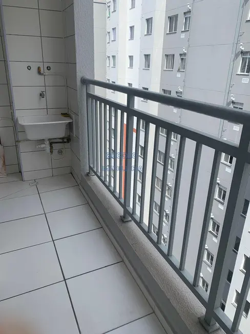 Foto 3 de Apartamento com 2 quartos para alugar, 41m2 em Vila Independência, São Paulo - SP
