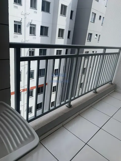 Foto 2 de Apartamento com 2 quartos para alugar, 41m2 em Vila Independência, São Paulo - SP