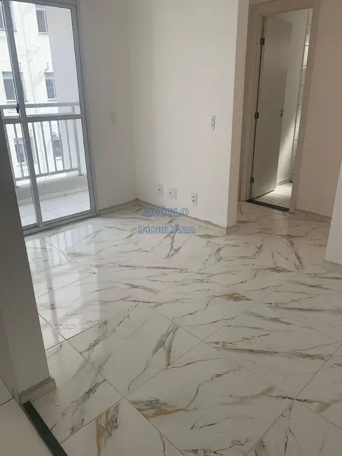 Foto 1 de Apartamento com 2 quartos para alugar, 41m2 em Vila Independência, São Paulo - SP