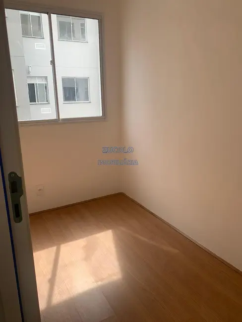 Foto 4 de Apartamento com 2 quartos para alugar, 41m2 em Vila Independência, São Paulo - SP
