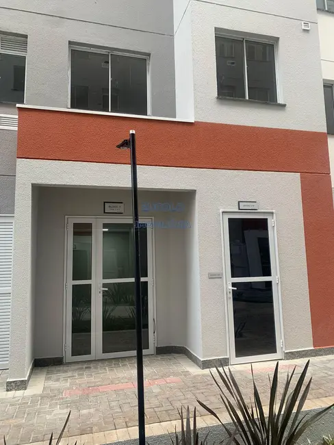 Foto 9 de Apartamento com 2 quartos para alugar, 41m2 em Vila Independência, São Paulo - SP