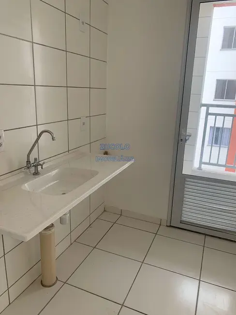 Foto 6 de Apartamento com 2 quartos para alugar, 41m2 em Vila Independência, São Paulo - SP
