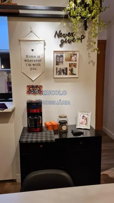 Foto 3 de Apartamento com 2 quartos à venda, 51m2 em Utinga, Santo Andre - SP