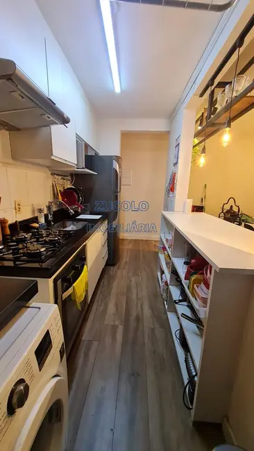 Foto 8 de Apartamento com 2 quartos à venda, 51m2 em Utinga, Santo Andre - SP