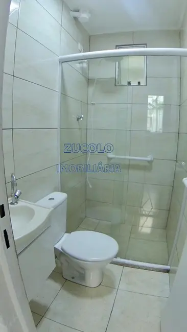 Foto 6 de Apartamento com 2 quartos para alugar, 49m2 em Jardim Maria Estela, São Paulo - SP