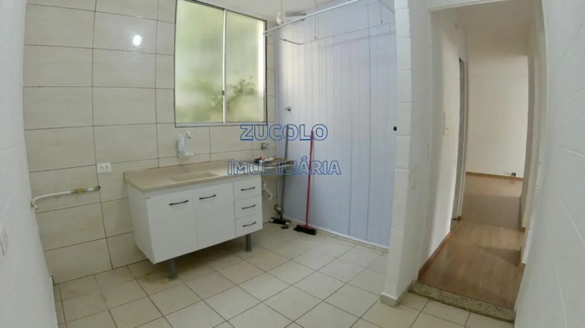 Foto 8 de Apartamento com 2 quartos para alugar, 49m2 em Jardim Maria Estela, São Paulo - SP