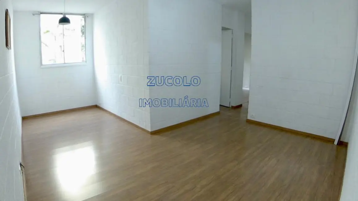 Foto 1 de Apartamento com 2 quartos para alugar, 49m2 em Jardim Maria Estela, São Paulo - SP