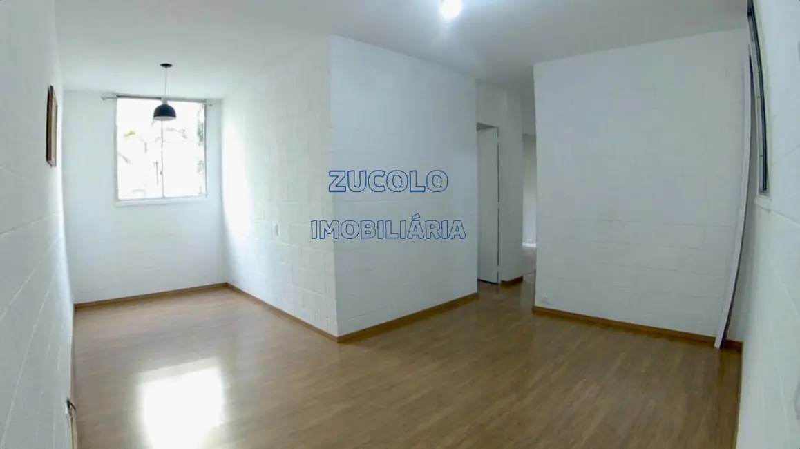 Foto 3 de Apartamento com 2 quartos para alugar, 49m2 em Jardim Maria Estela, São Paulo - SP