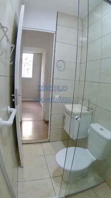 Foto 5 de Apartamento com 2 quartos para alugar, 49m2 em Jardim Maria Estela, São Paulo - SP