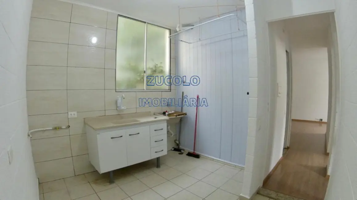 Foto 9 de Apartamento com 2 quartos para alugar, 49m2 em Jardim Maria Estela, São Paulo - SP