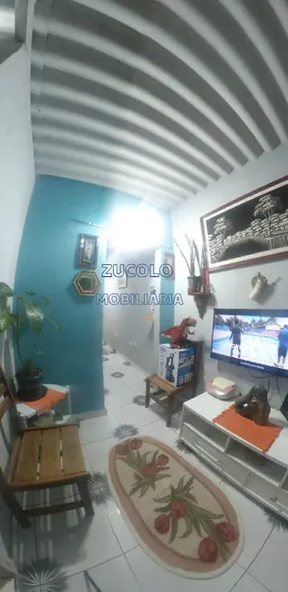 Foto 2 de Casa com 3 quartos à venda, 50m2 em Centro, Sao Bernardo Do Campo - SP