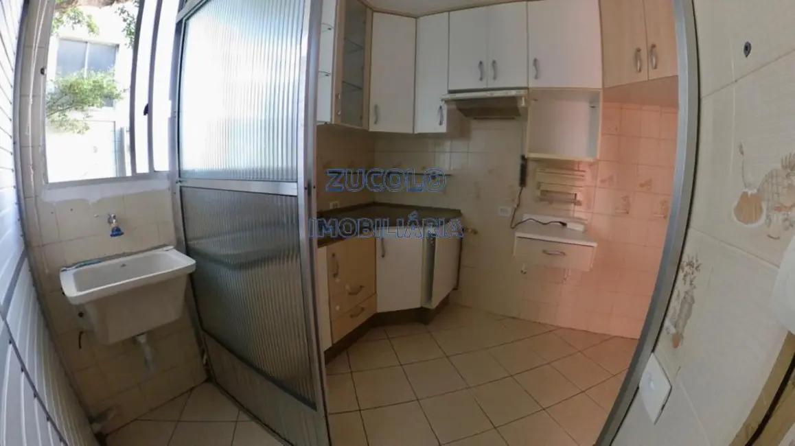 Foto 5 de Apartamento com 2 quartos para alugar, 49m2 em Jardim Maria Estela, São Paulo - SP