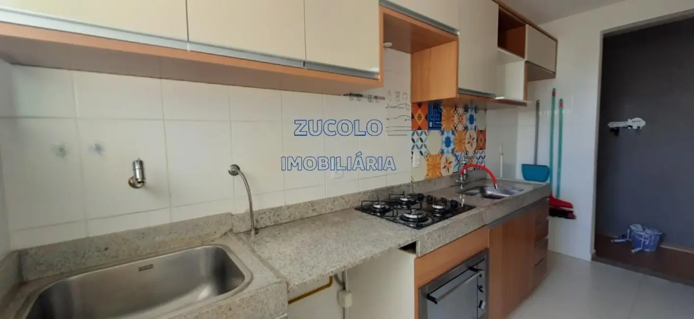 Foto 3 de Apartamento com 2 quartos à venda, 51m2 em Utinga, Santo Andre - SP