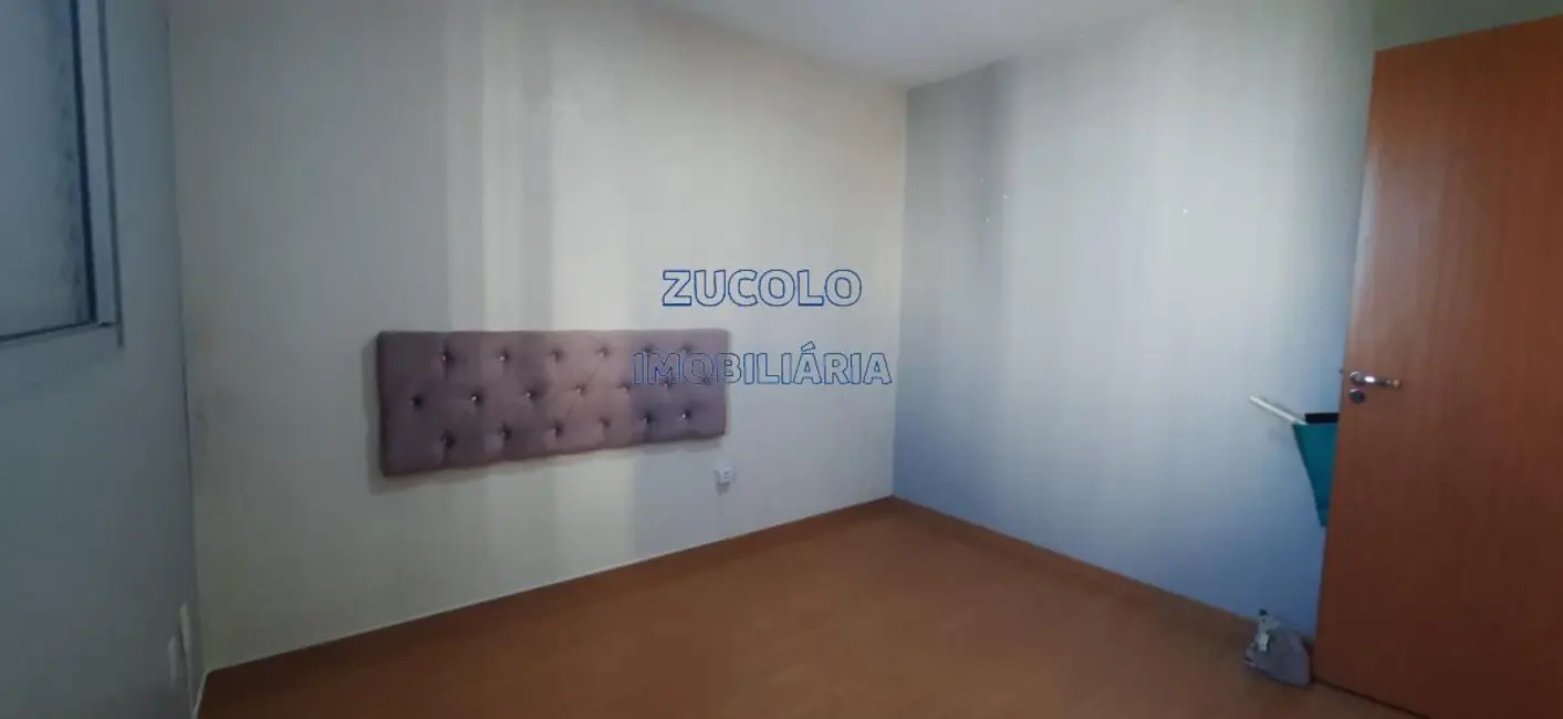 Foto 8 de Apartamento com 2 quartos à venda, 51m2 em Utinga, Santo Andre - SP