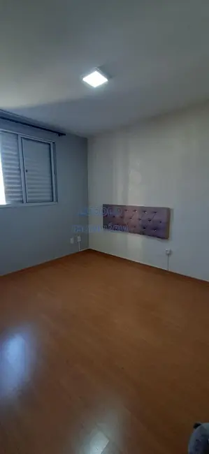 Foto 6 de Apartamento com 2 quartos à venda, 51m2 em Utinga, Santo Andre - SP