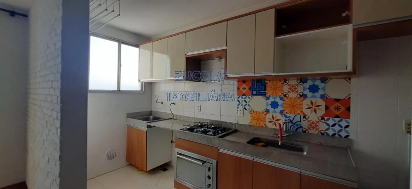 Foto 1 de Apartamento com 2 quartos à venda, 51m2 em Utinga, Santo Andre - SP