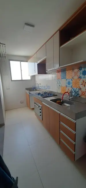 Foto 2 de Apartamento com 2 quartos à venda, 51m2 em Utinga, Santo Andre - SP