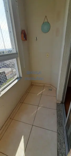 Foto 4 de Apartamento com 2 quartos à venda, 51m2 em Utinga, Santo Andre - SP