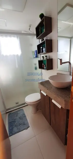 Foto 9 de Apartamento com 2 quartos à venda, 51m2 em Utinga, Santo Andre - SP