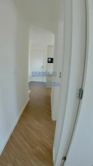 Foto 8 de Apartamento com 2 quartos para alugar, 44m2 em Canhema, Diadema - SP