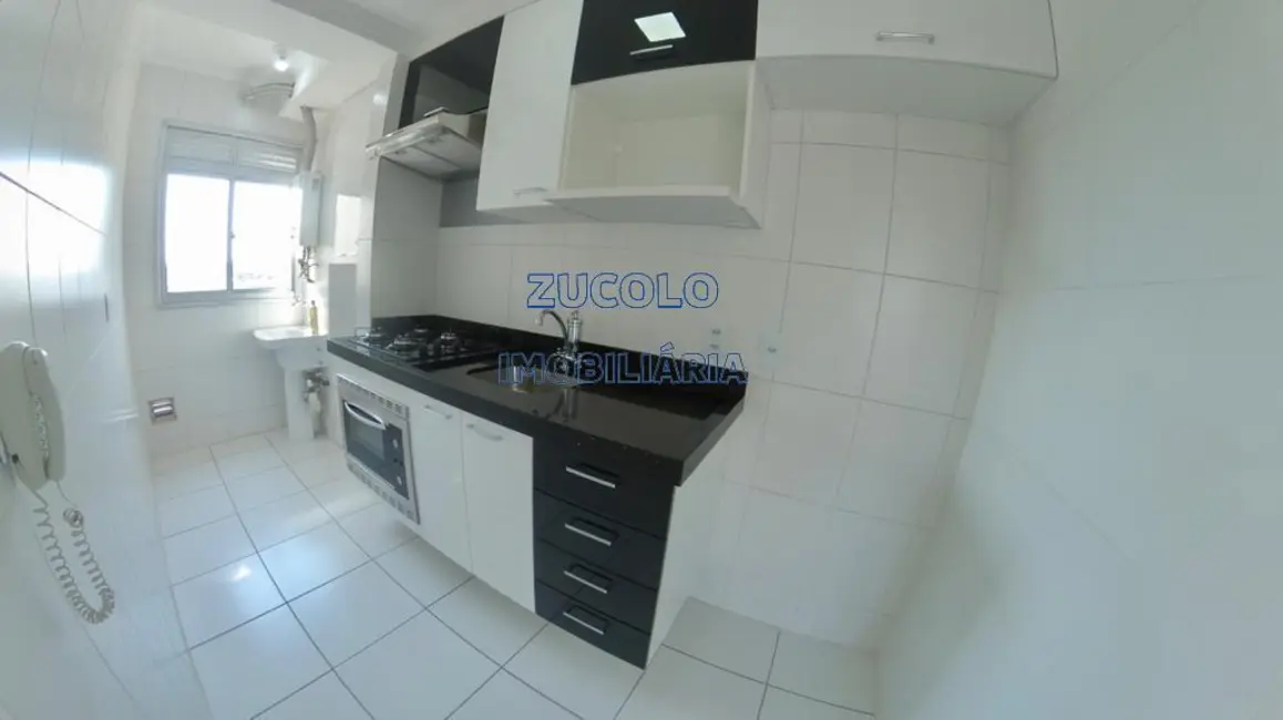 Foto 6 de Apartamento com 2 quartos para alugar, 44m2 em Canhema, Diadema - SP