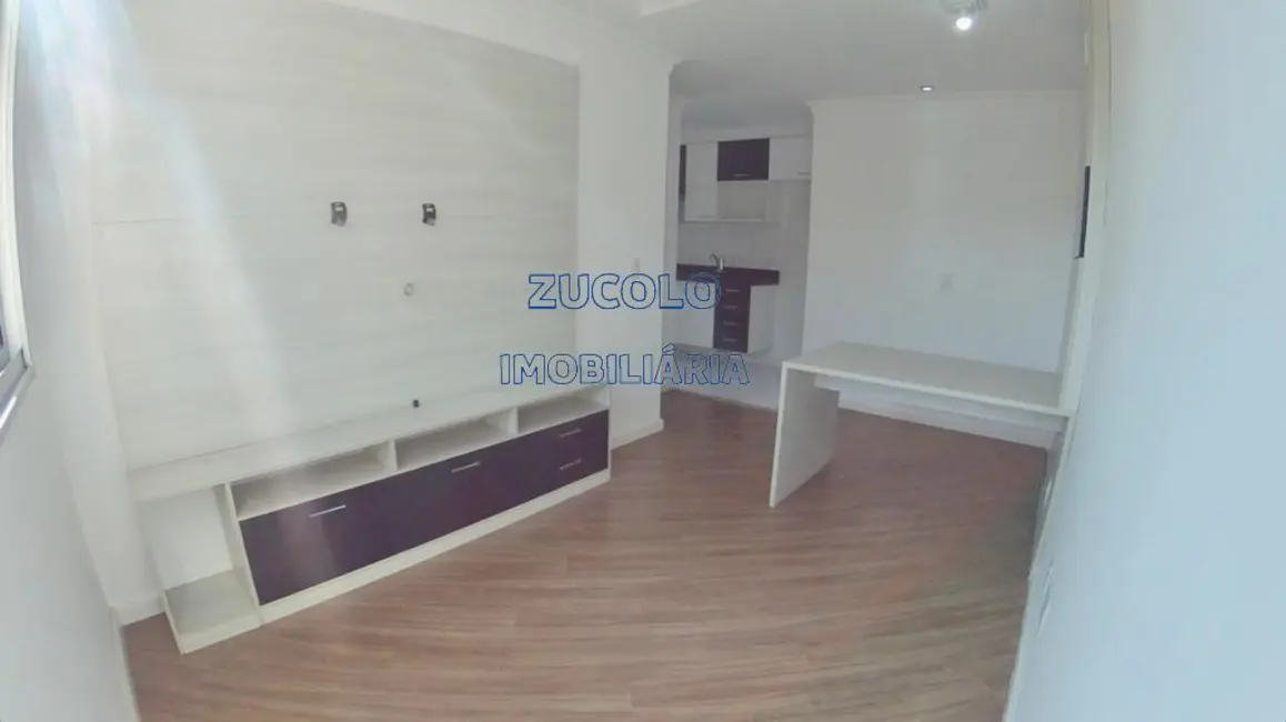 Foto 2 de Apartamento com 2 quartos para alugar, 44m2 em Canhema, Diadema - SP