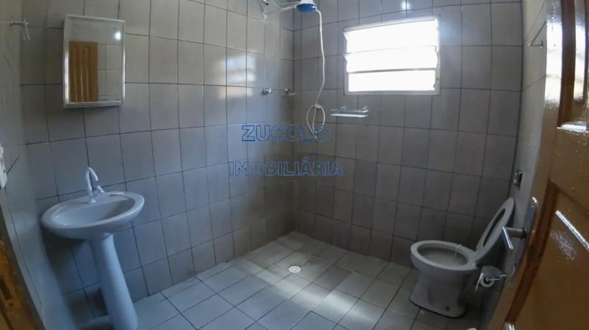 Foto 3 de Kitnet com 1 quarto para alugar, 35m2 em Dos Casa, Sao Bernardo Do Campo - SP