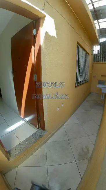 Foto 7 de Kitnet com 1 quarto para alugar, 35m2 em Dos Casa, Sao Bernardo Do Campo - SP