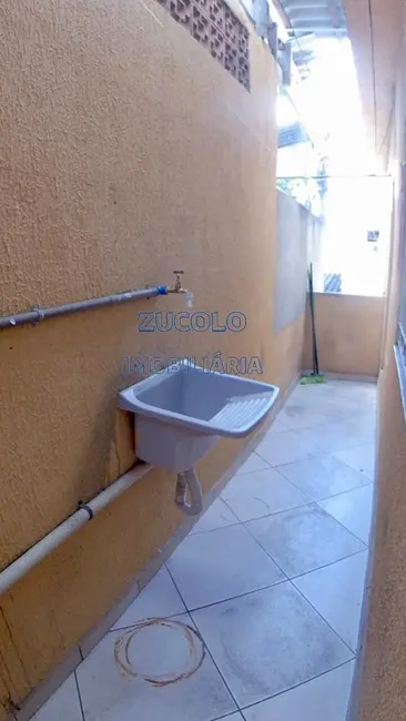 Foto 6 de Kitnet com 1 quarto para alugar, 35m2 em Dos Casa, Sao Bernardo Do Campo - SP