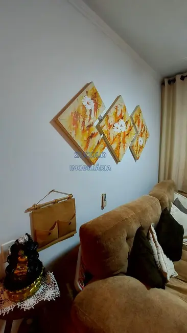 Foto 5 de Apartamento com 2 quartos à venda, 49m2 em Jardim Maria Estela, São Paulo - SP