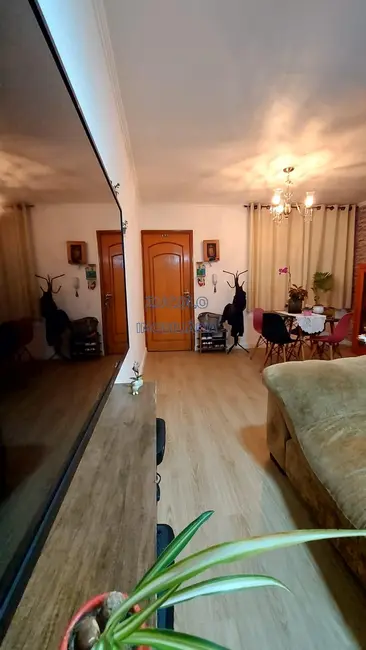 Foto 3 de Apartamento com 2 quartos à venda, 49m2 em Jardim Maria Estela, São Paulo - SP