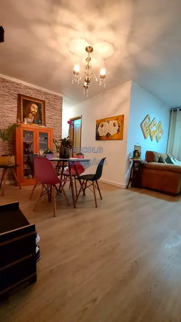 Foto 6 de Apartamento com 2 quartos à venda, 49m2 em Jardim Maria Estela, São Paulo - SP