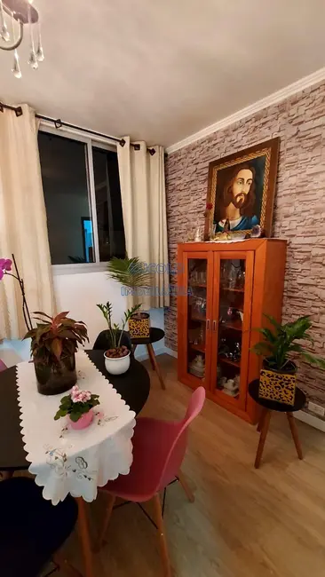 Foto 8 de Apartamento com 2 quartos à venda, 49m2 em Jardim Maria Estela, São Paulo - SP